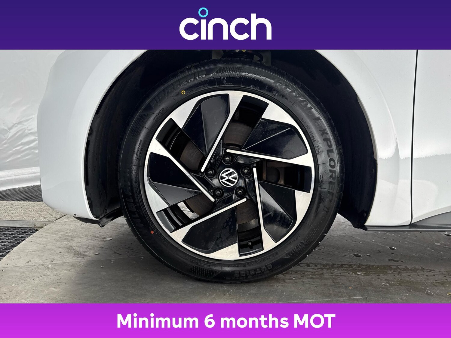 Used Volkswagen ID.3 2022 for sale - 76569663: Photo 27