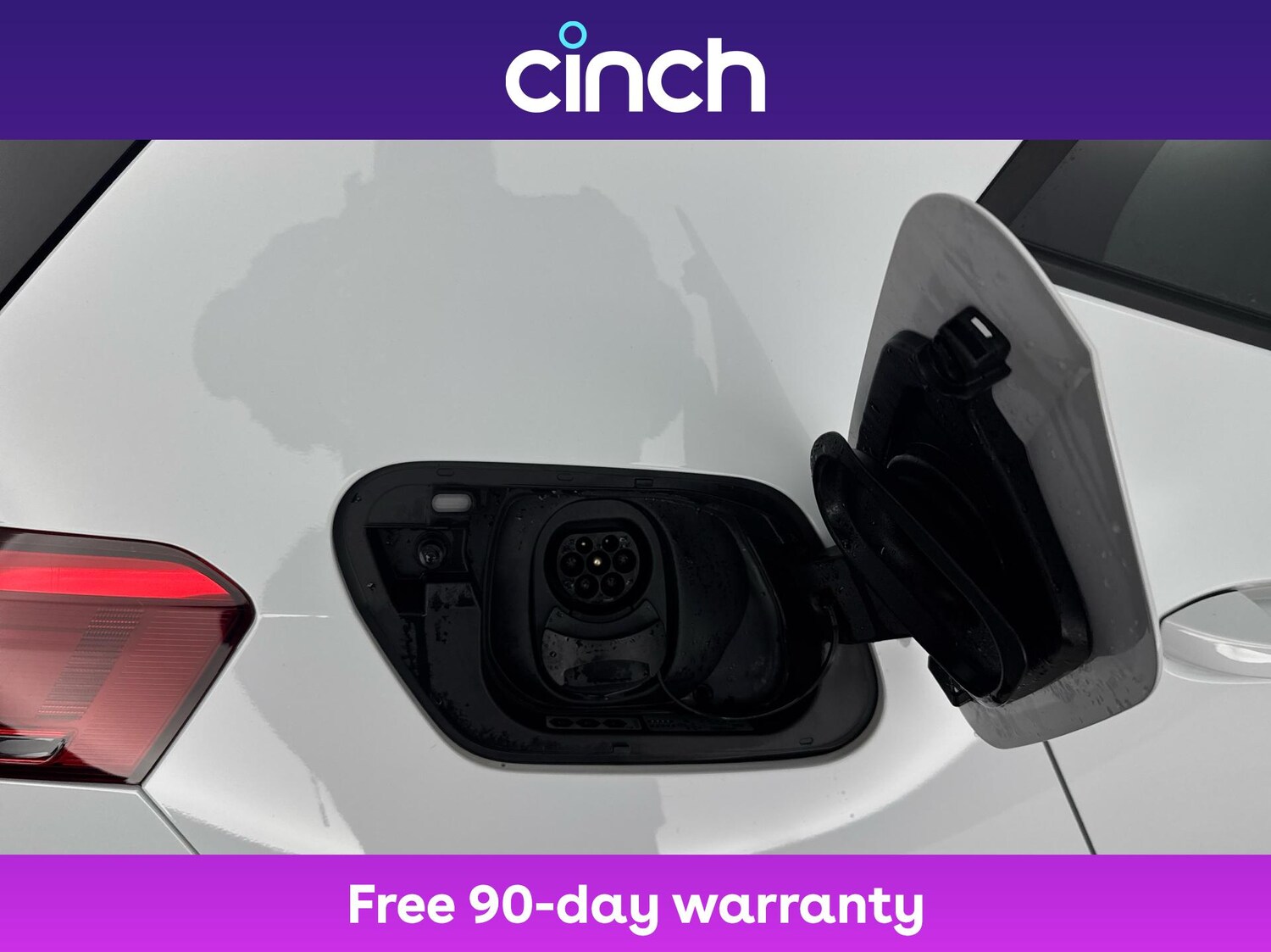 Used Volkswagen ID.3 2022 for sale - 76569663: Photo 29