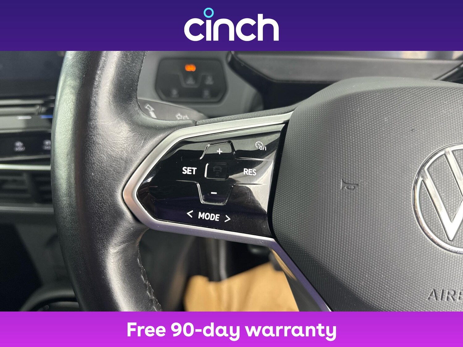 Used Volkswagen ID.3 2022 for sale - 76569663: Photo 34