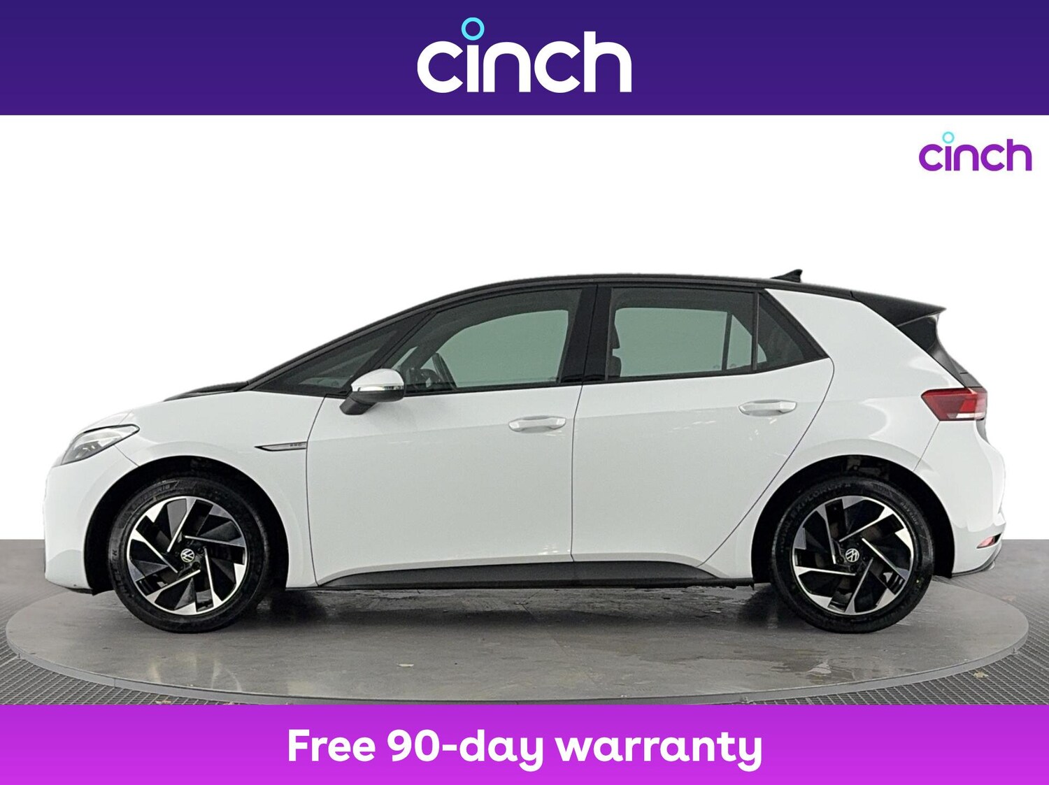 Used Volkswagen ID.3 2022 for sale - 76569663: Photo 8