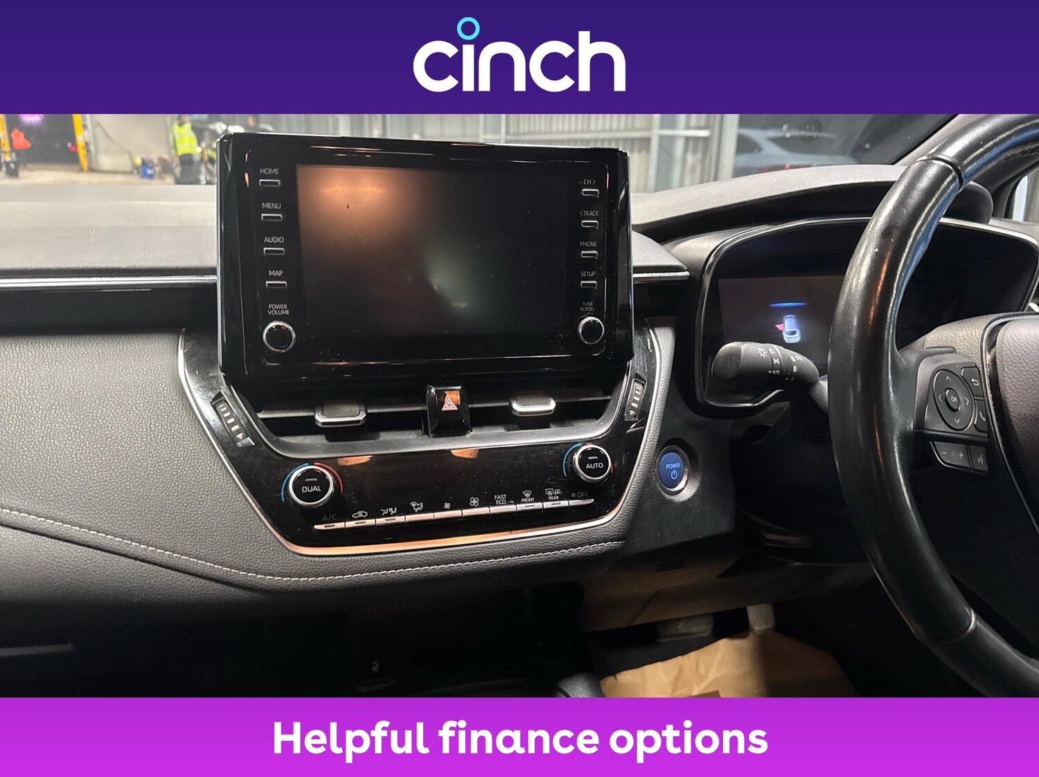 Used Suzuki Swace 2021 for sale - 77037549: Photo 17