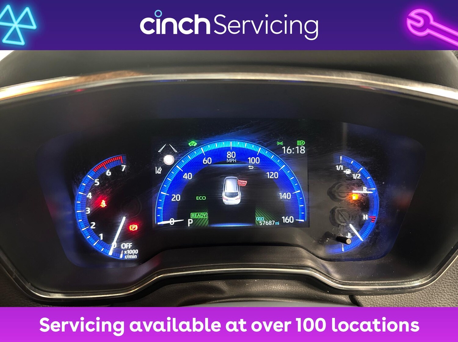 Used Suzuki Swace 2021 for sale - 77037549: Photo 18