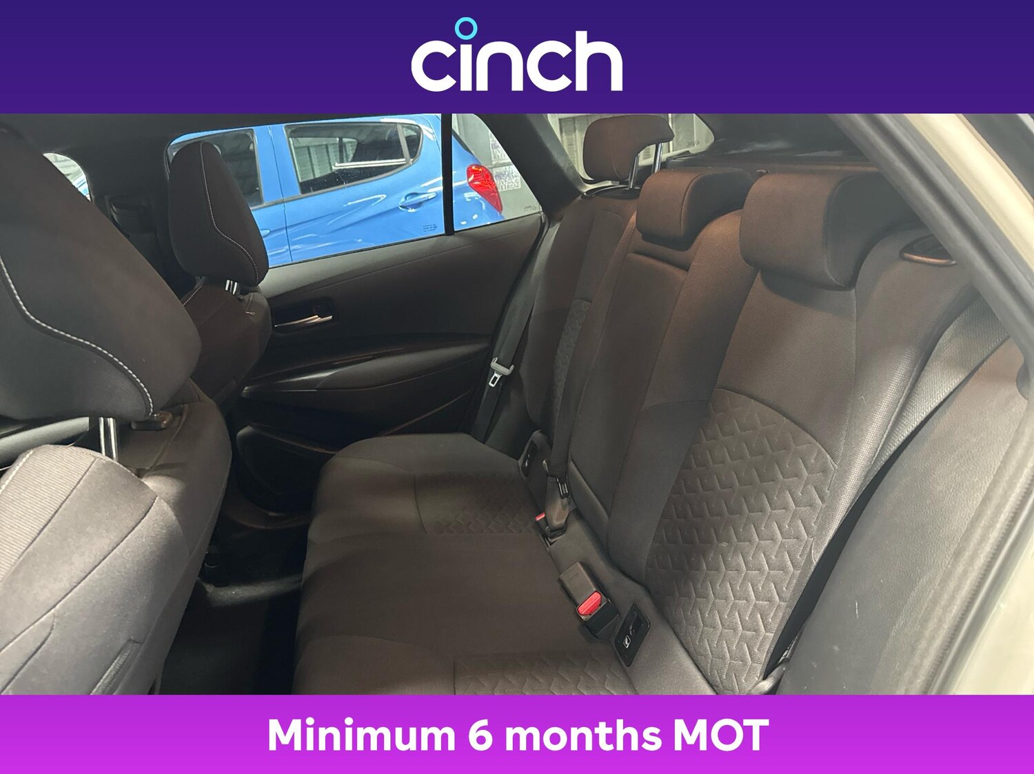 Used Suzuki Swace 2021 for sale - 77037549: Photo 20