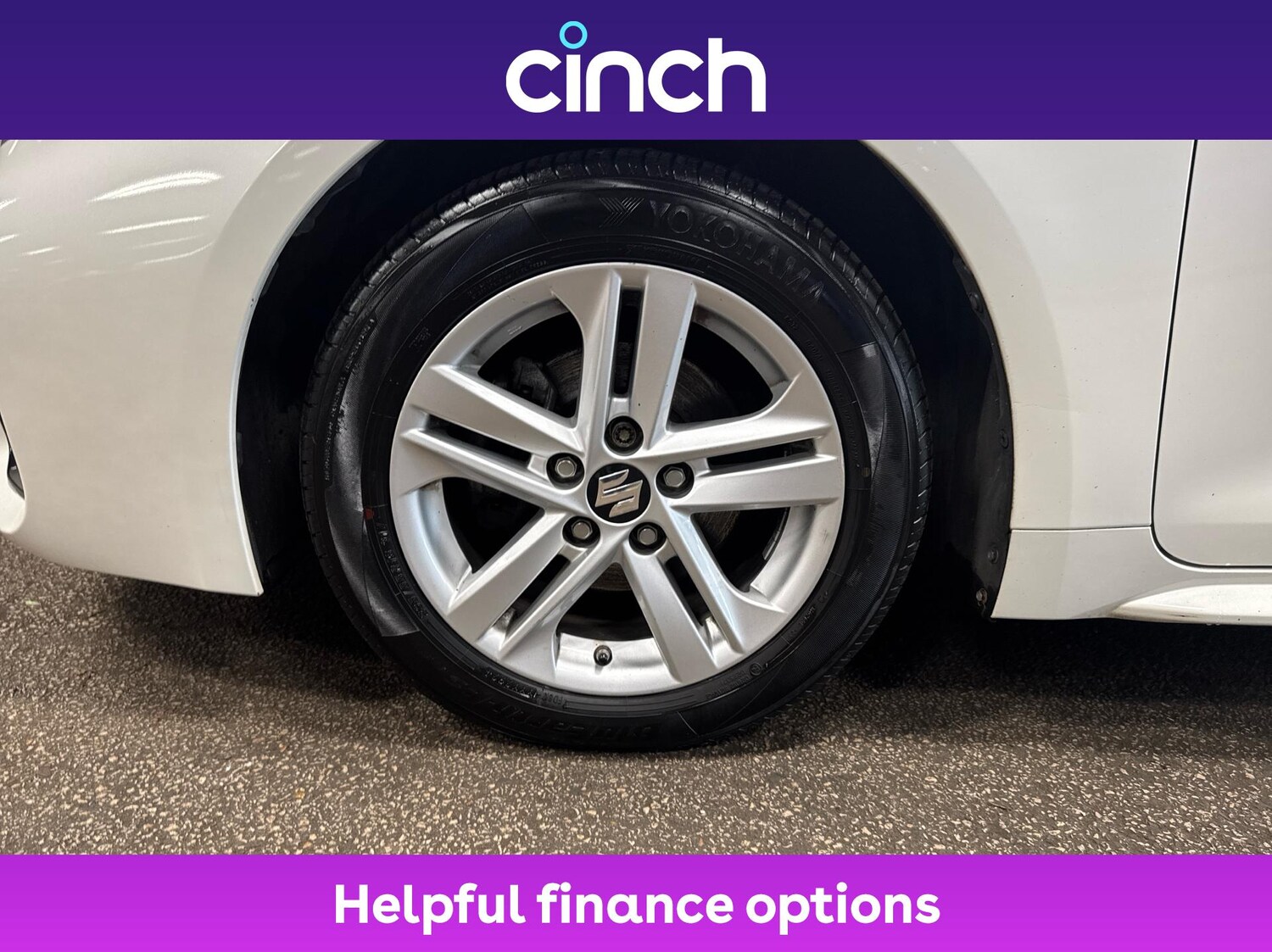 Used Suzuki Swace 2021 for sale - 77037549: Photo 24