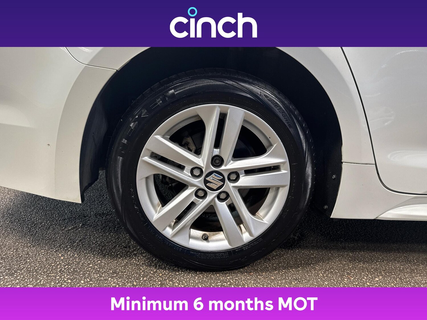 Used Suzuki Swace 2021 for sale - 77037549: Photo 27