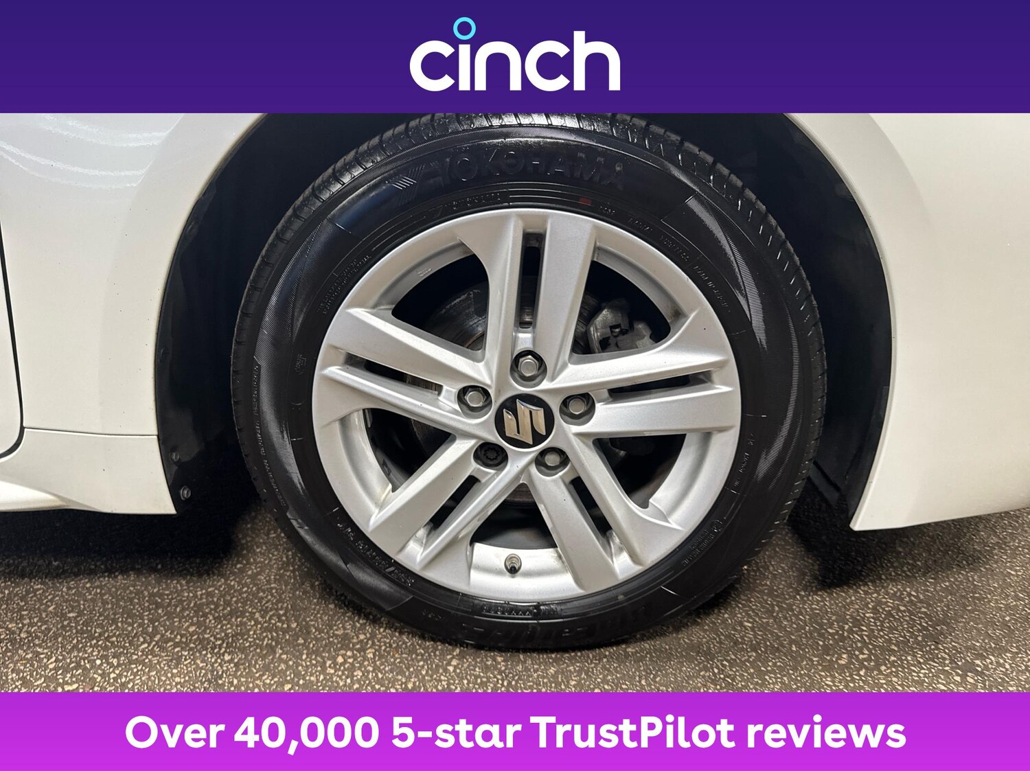 Used Suzuki Swace 2021 for sale - 77037549: Photo 28