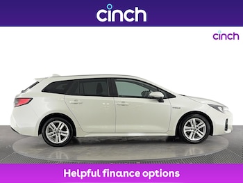 Used Suzuki Swace 2021 for sale - 77037549: Photo