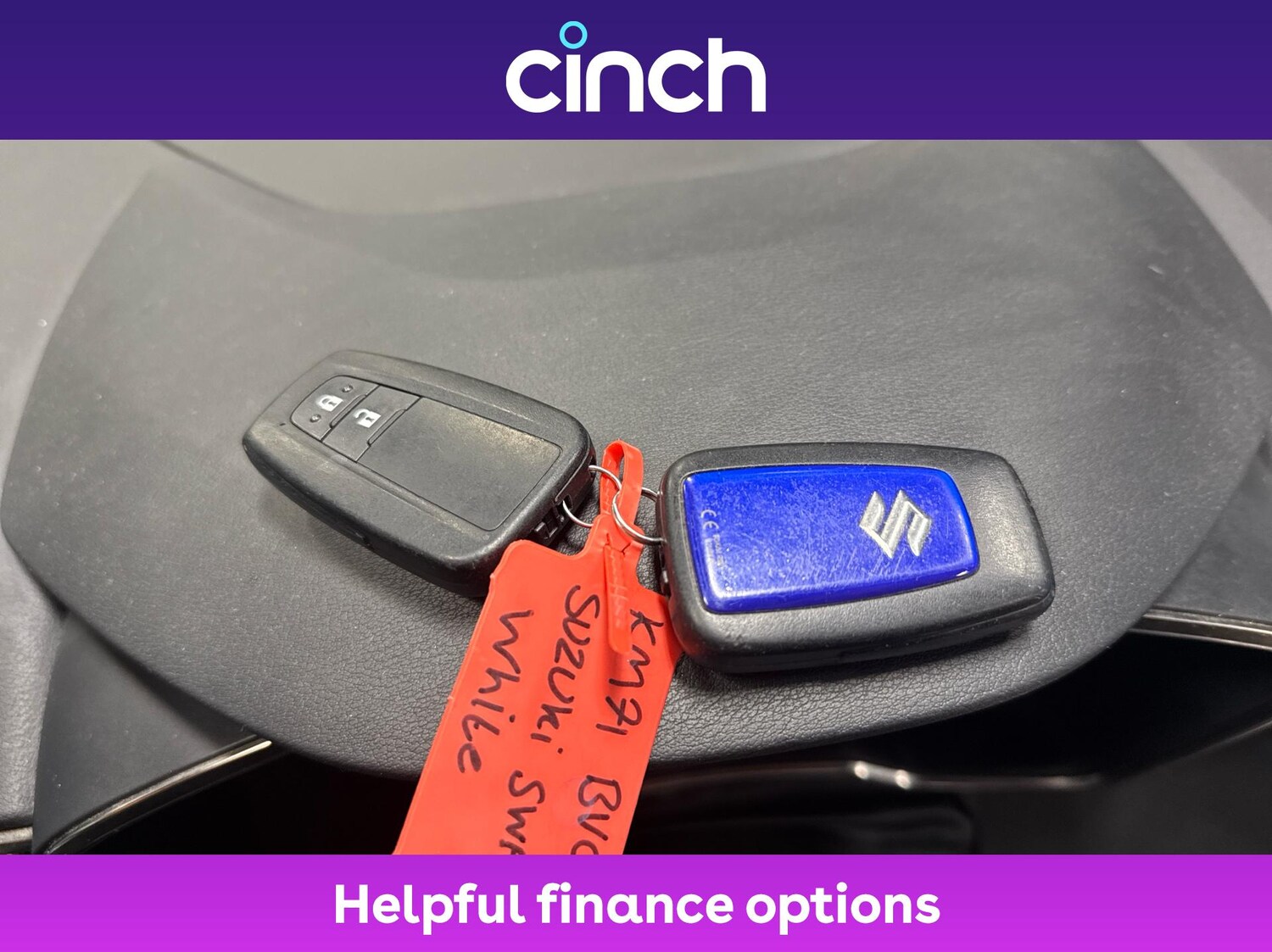 Used Suzuki Swace 2021 for sale - 77037549: Photo 30