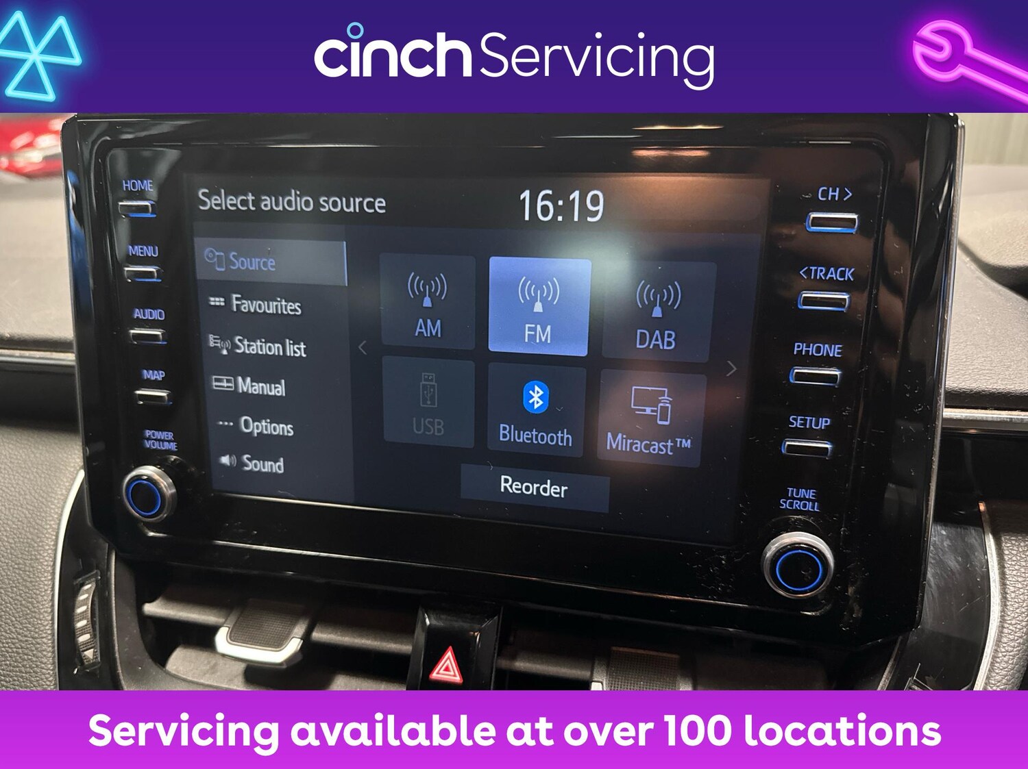 Used Suzuki Swace 2021 for sale - 77037549: Photo 31