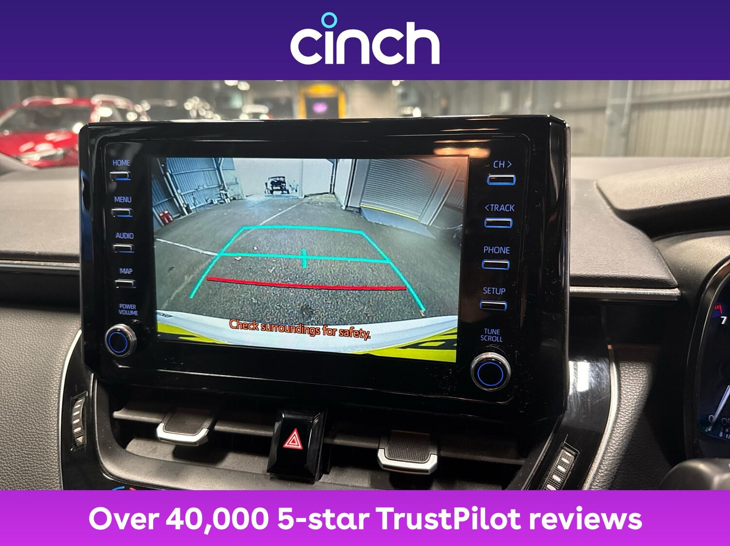 Used Suzuki Swace 2021 for sale - 77037549: Photo 33