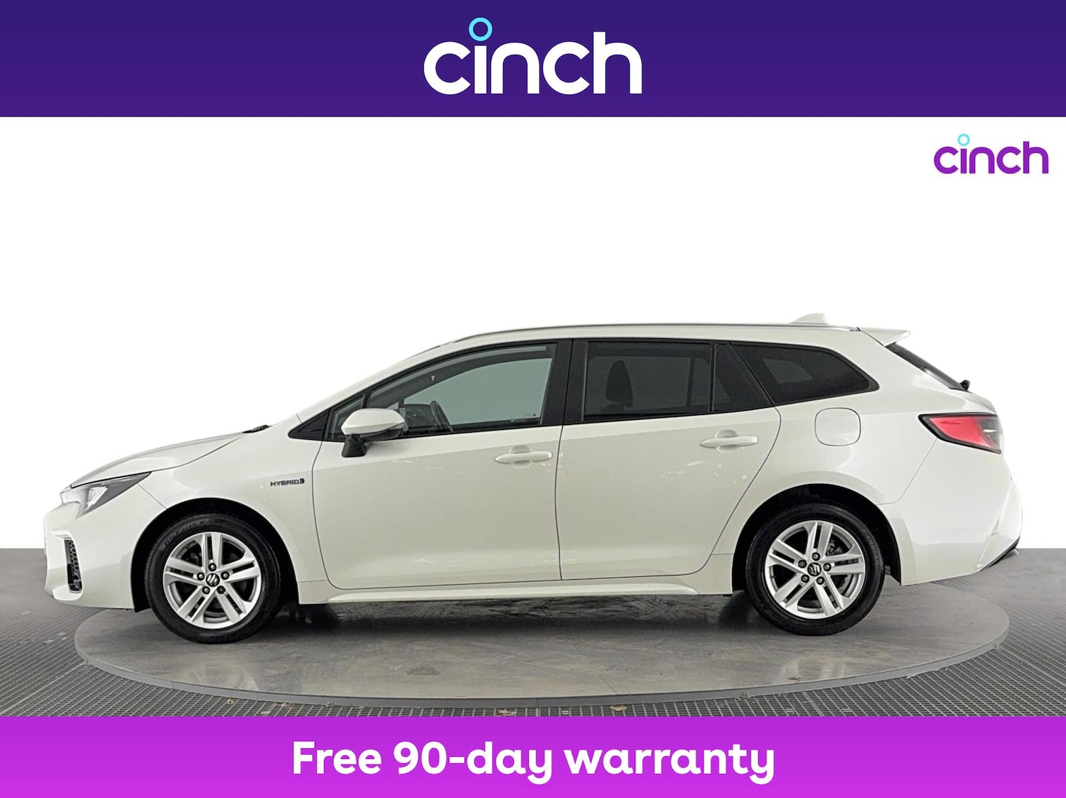 Used Suzuki Swace 2021 for sale - 77037549: Photo 8