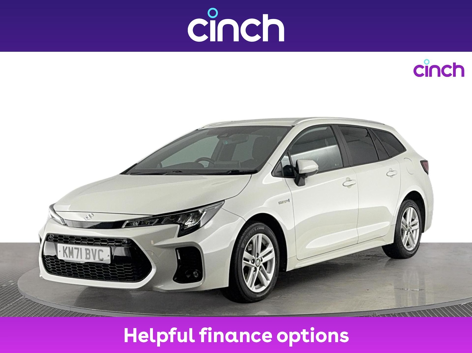 Used Suzuki Swace 2021 for sale - 77037549: Photo 9