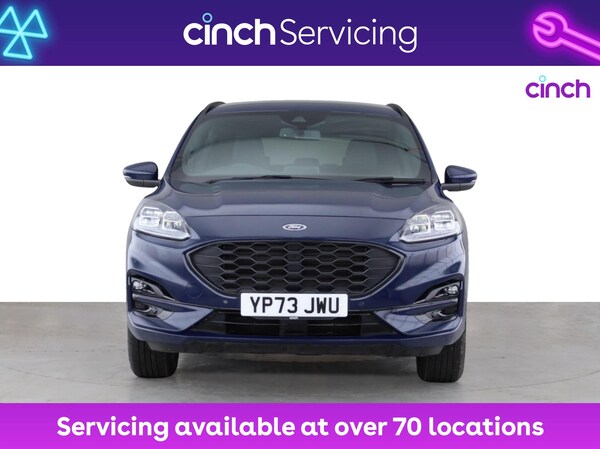 Used Ford Kuga 2023 for sale - 75412669: Photo 11