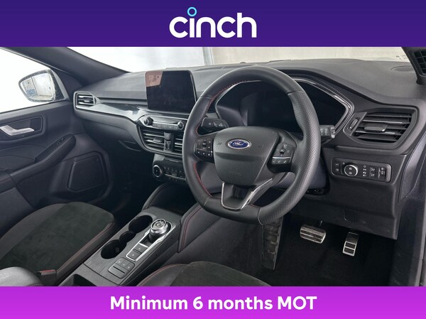 Used Ford Kuga 2023 for sale - 75412669: Photo 12