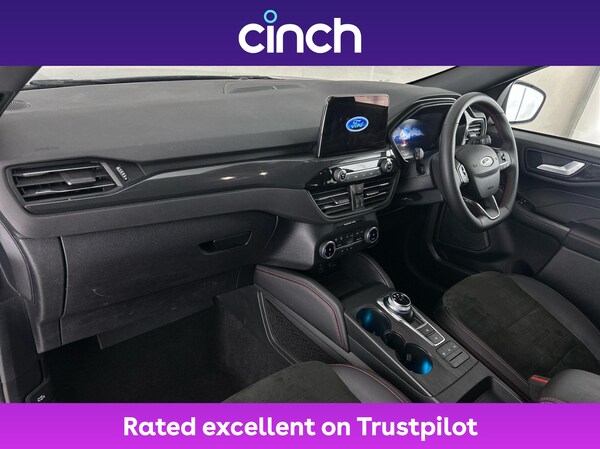 Used Ford Kuga 2023 for sale - 75412669: Photo 14