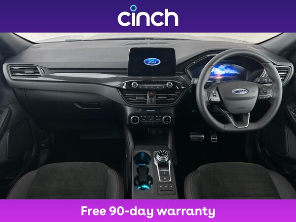 Used Ford Kuga 2023 for sale - 75412669: Photo 15