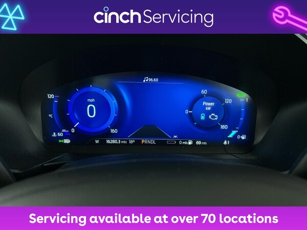 Used Ford Kuga 2023 for sale - 75412669: Photo 18