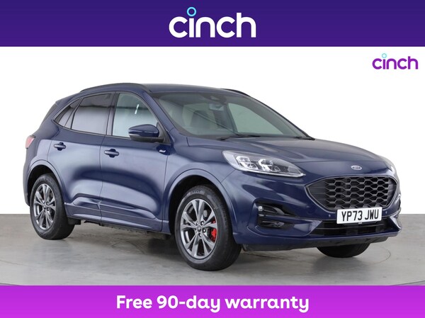Used Ford Kuga 2023 for sale - 75412669: Photo 1
