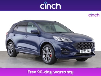 Ford - Kuga