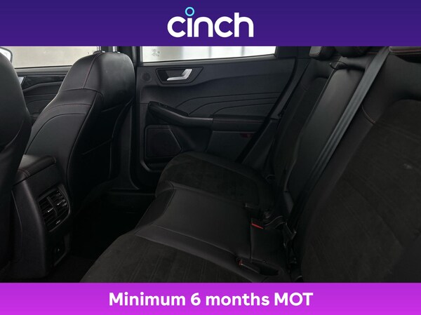 Used Ford Kuga 2023 for sale - 75412669: Photo 20