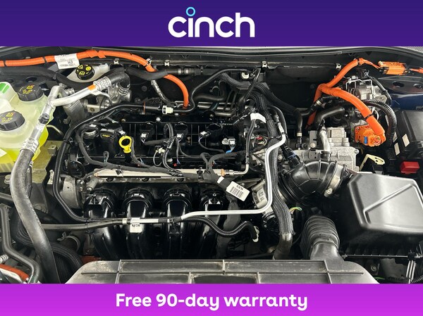 Used Ford Kuga 2023 for sale - 75412669: Photo 23