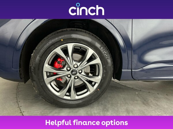Used Ford Kuga 2023 for sale - 75412669: Photo 24
