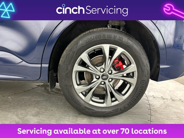 Used Ford Kuga 2023 for sale - 75412669: Photo 26