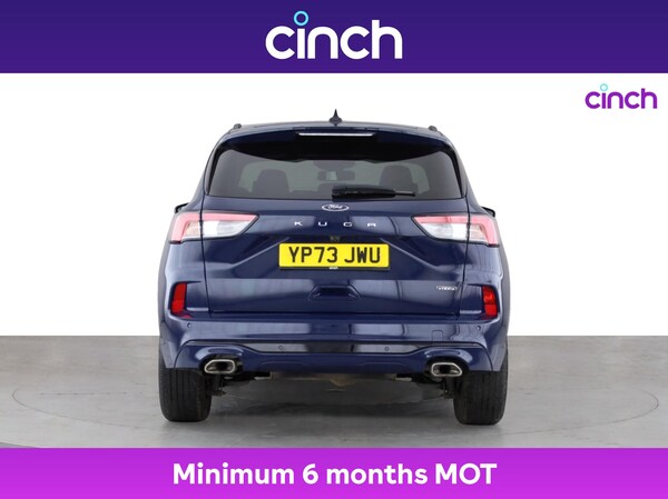 Used Ford Kuga 2023 for sale - 75412669: Photo 5
