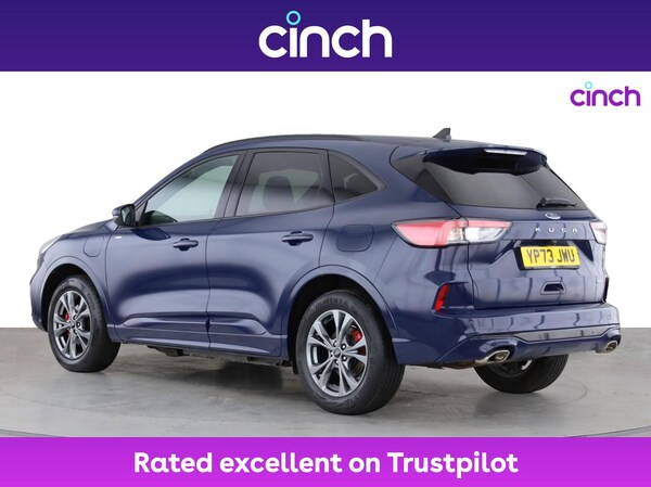 Used Ford Kuga 2023 for sale - 75412669: Photo 6