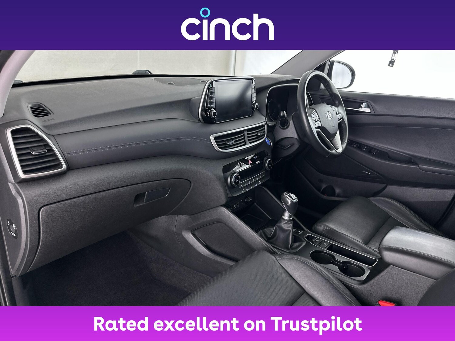 Used Hyundai TUCSON 2018 for sale - 76313749: Photo 14