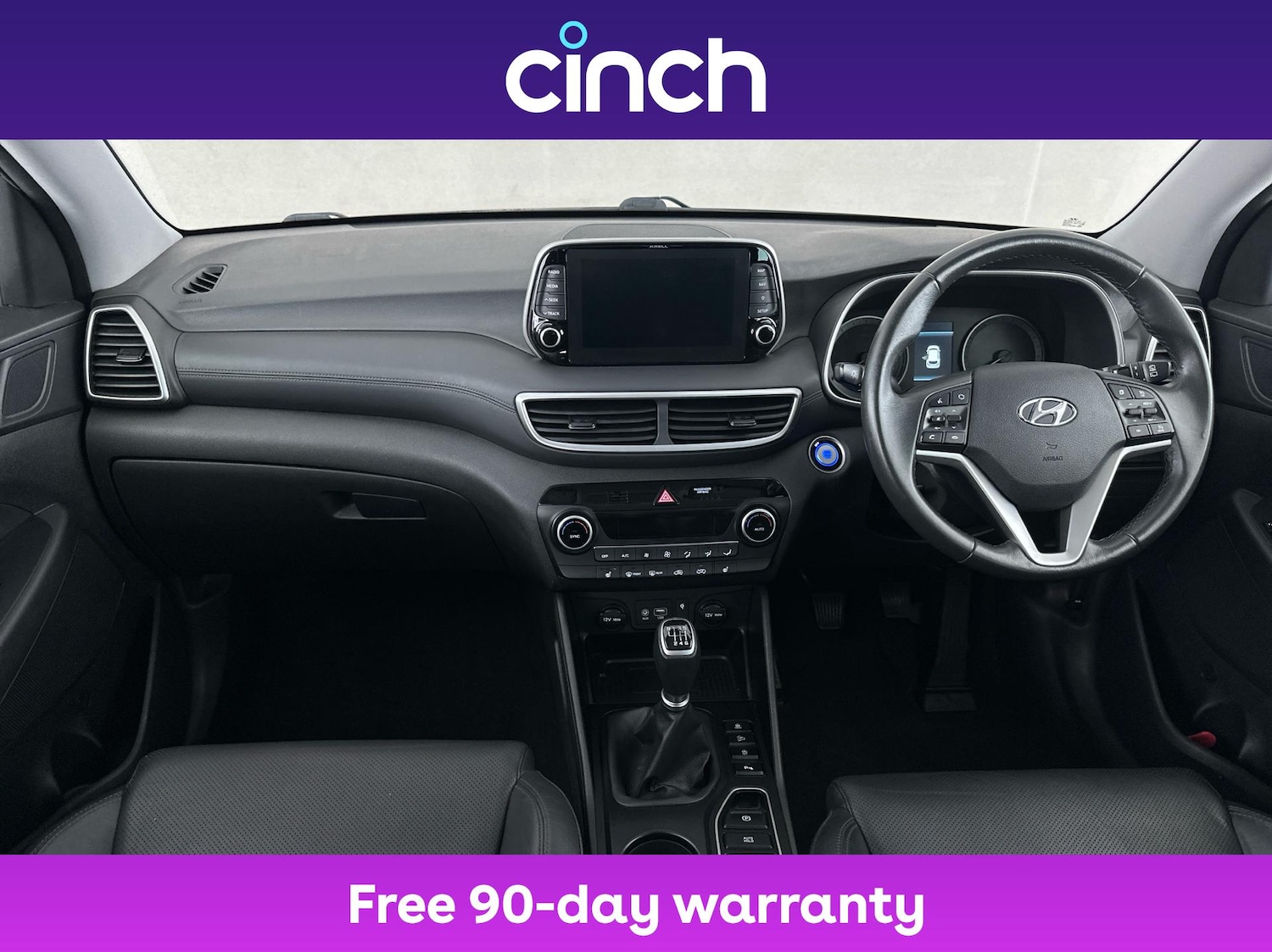 Used Hyundai TUCSON 2018 for sale - 76313749: Photo 15