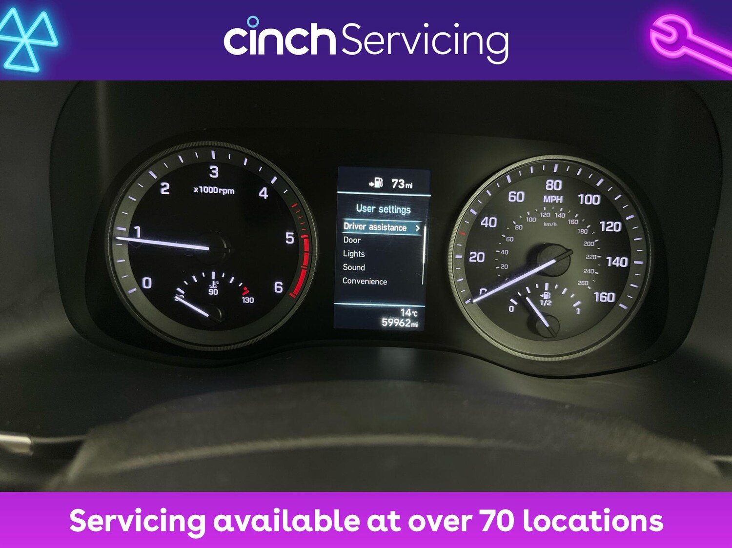 Used Hyundai TUCSON 2018 for sale - 76313749: Photo 18