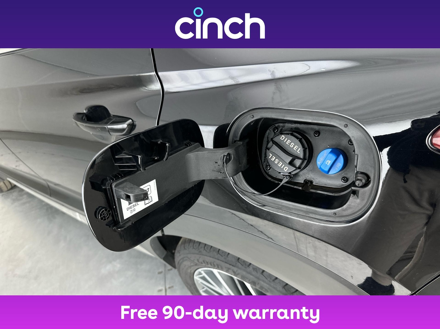 Used Hyundai TUCSON 2018 for sale - 76313749: Photo 29