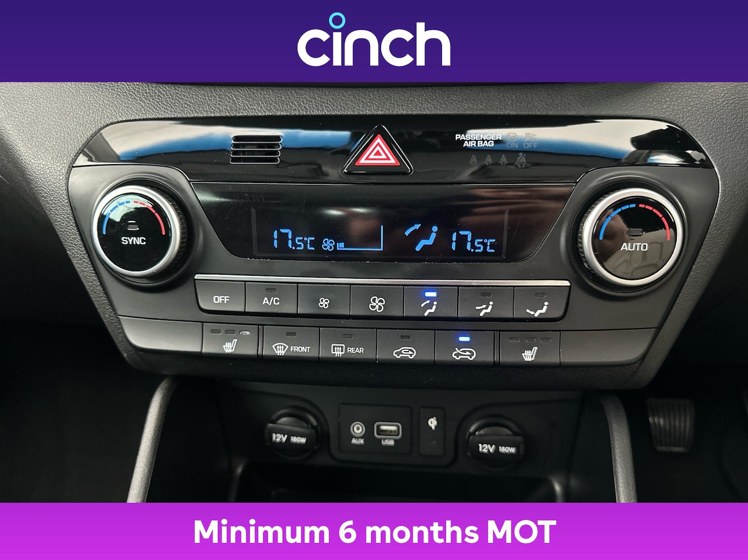 Used Hyundai TUCSON 2018 for sale - 76313749: Photo 32