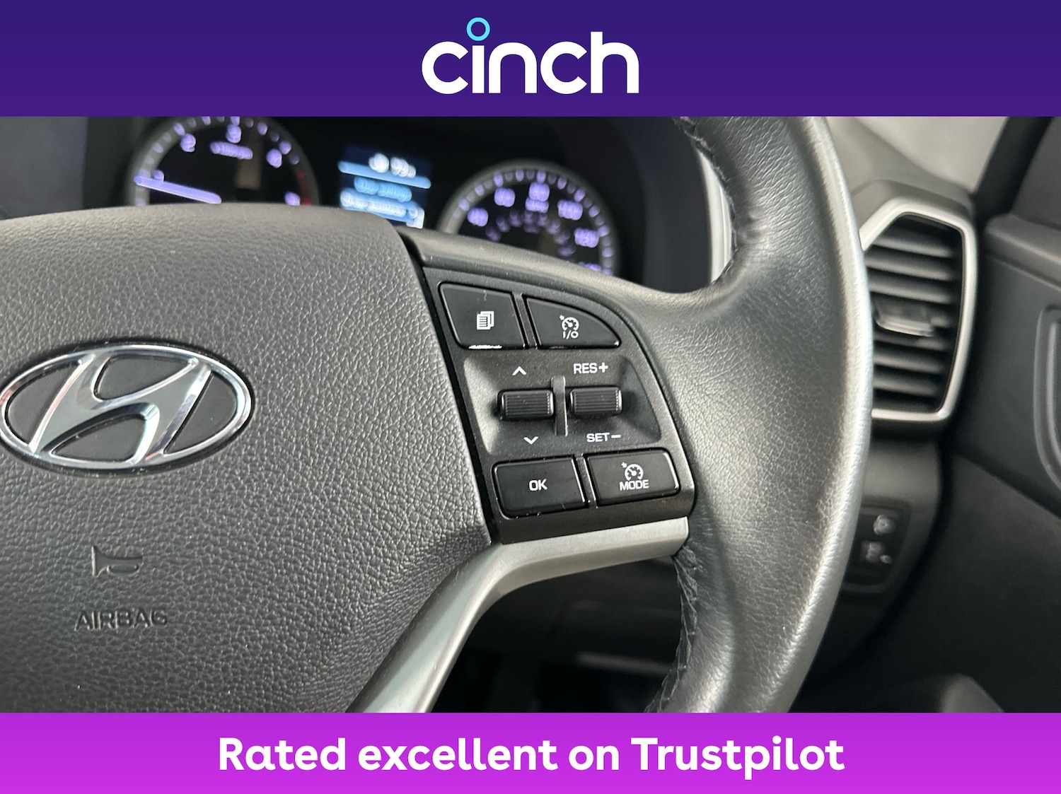 Used Hyundai TUCSON 2018 for sale - 76313749: Photo 33