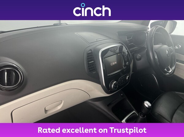 Used Renault Captur 2019 for sale - 75835087: Photo 14