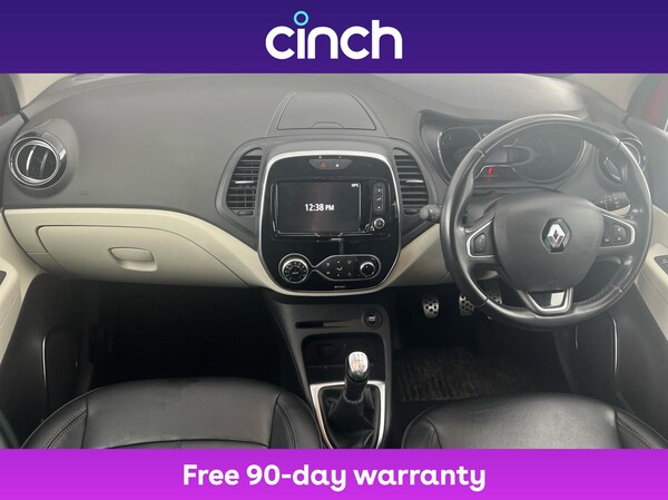 Used Renault Captur 2019 for sale - 75835087: Photo 15