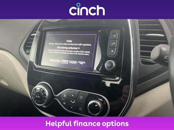 Used Renault Captur 2019 for sale - 75835087: Photo 17