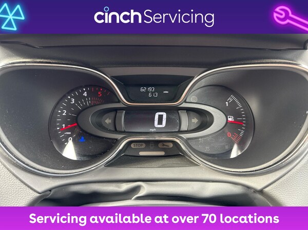 Used Renault Captur 2019 for sale - 75835087: Photo 18