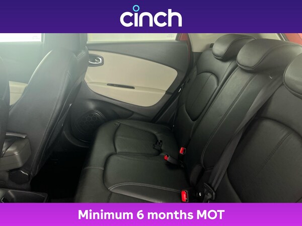 Used Renault Captur 2019 for sale - 75835087: Photo 20