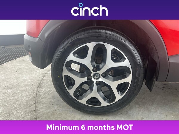Used Renault Captur 2019 for sale - 75835087: Photo 27