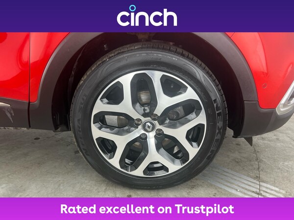 Used Renault Captur 2019 for sale - 75835087: Photo 28