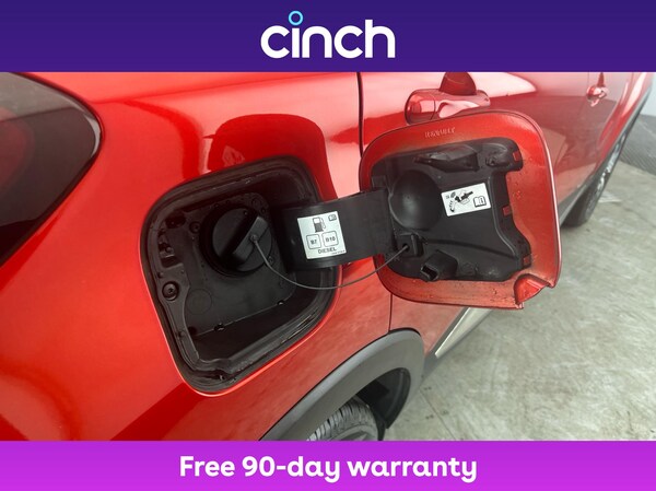 Used Renault Captur 2019 for sale - 75835087: Photo 29