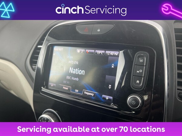 Used Renault Captur 2019 for sale - 75835087: Photo 31