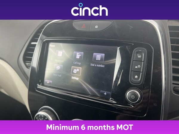 Used Renault Captur 2019 for sale - 75835087: Photo 32