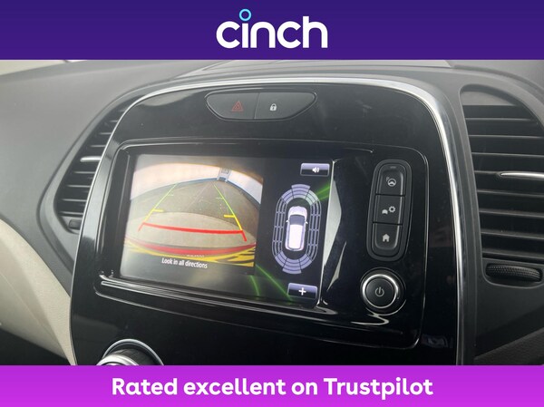 Used Renault Captur 2019 for sale - 75835087: Photo 33