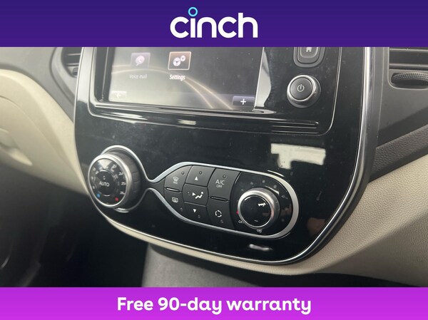 Used Renault Captur 2019 for sale - 75835087: Photo 34