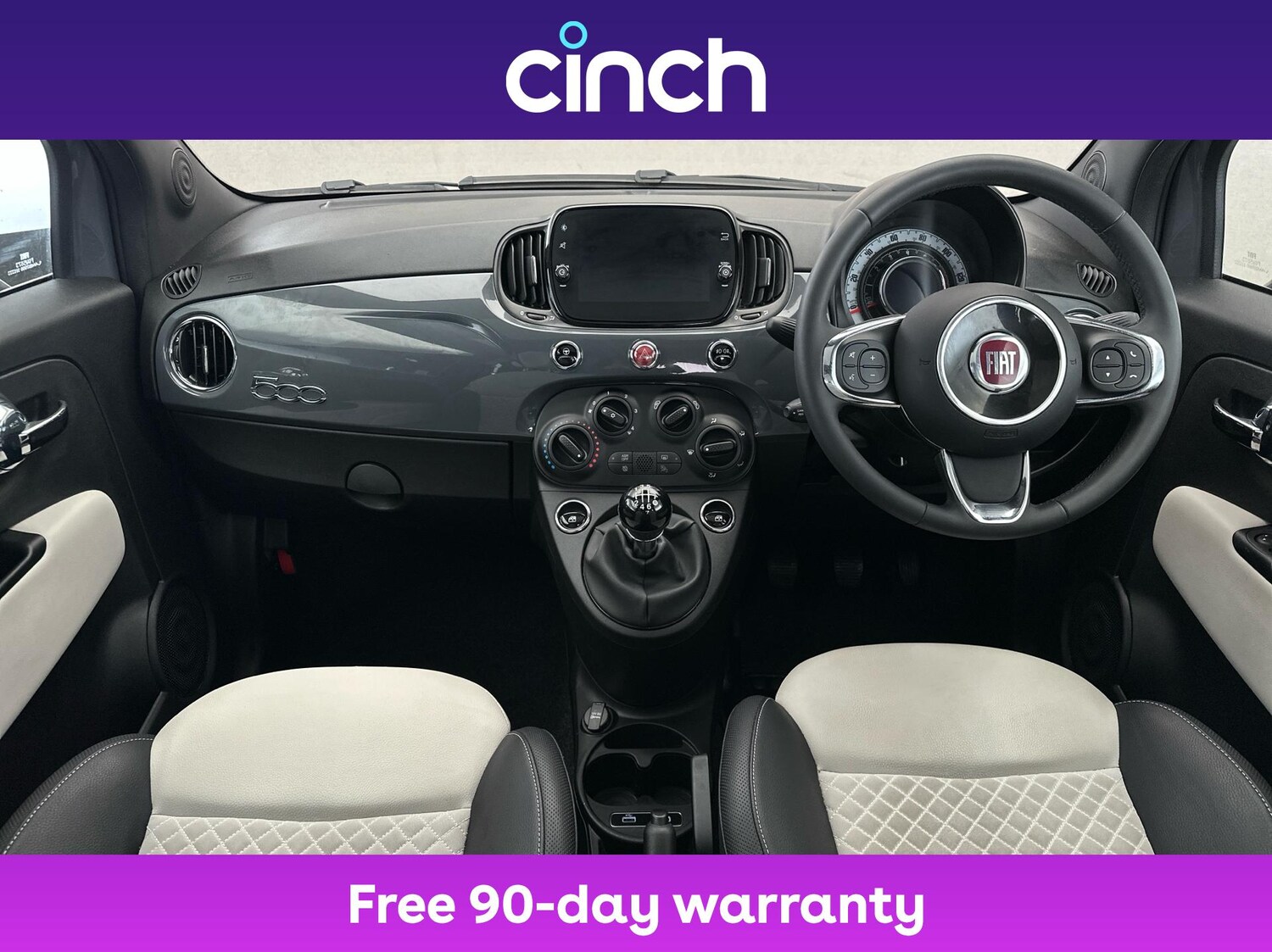 Used Fiat 500 2021 for sale - 76310187: Photo 15