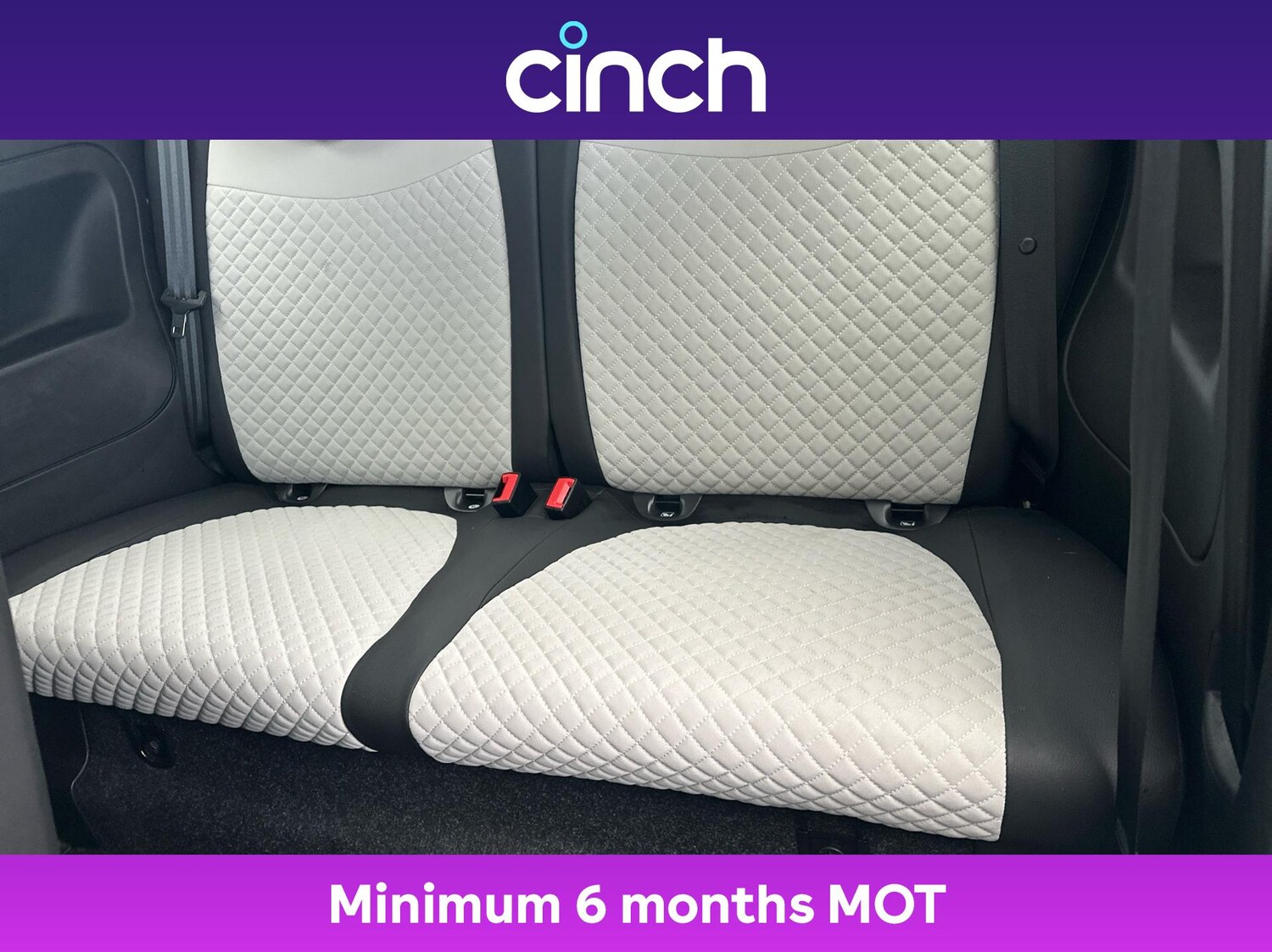 Used Fiat 500 2021 for sale - 76310187: Photo 20