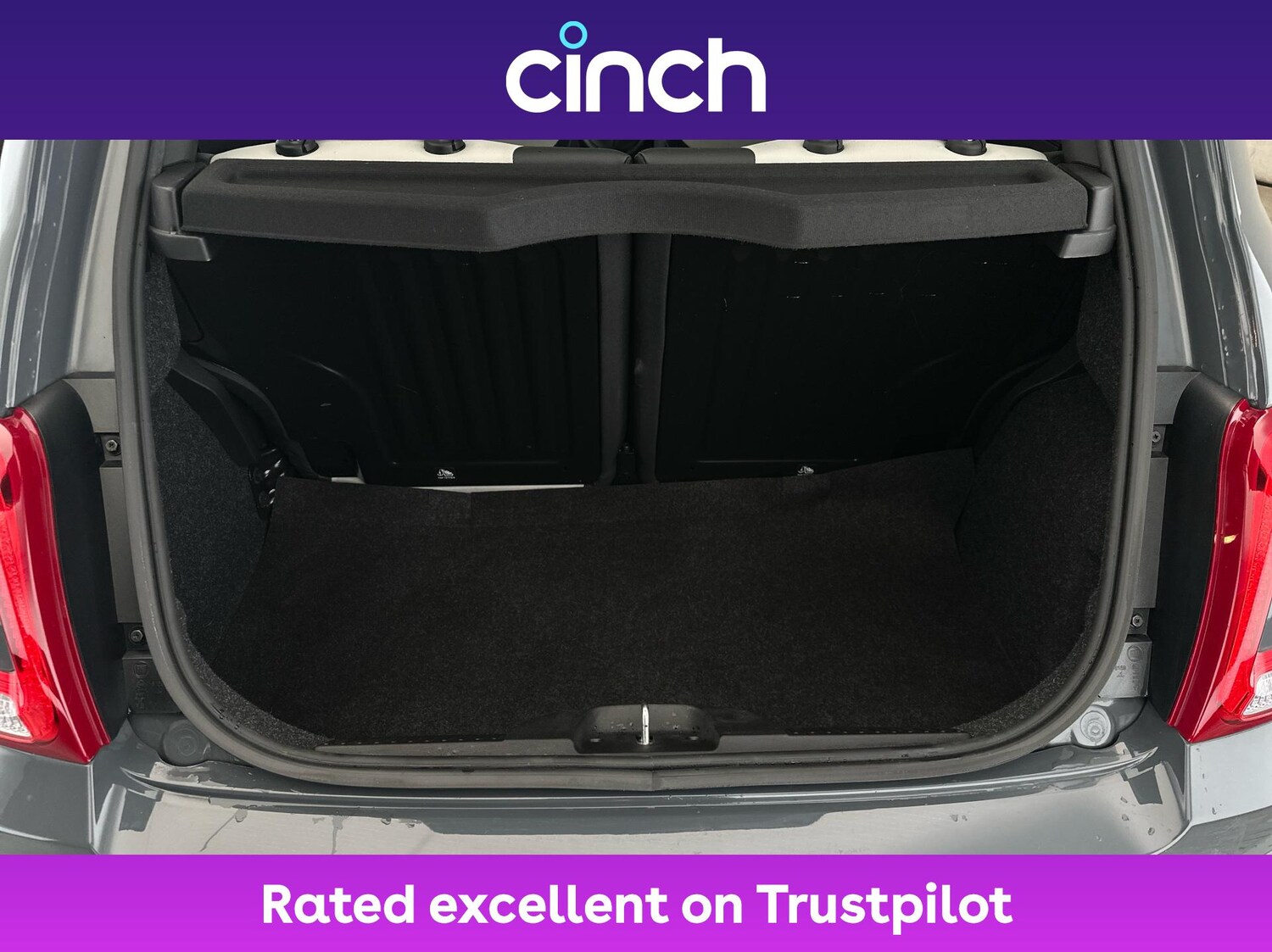 Used Fiat 500 2021 for sale - 76310187: Photo 21